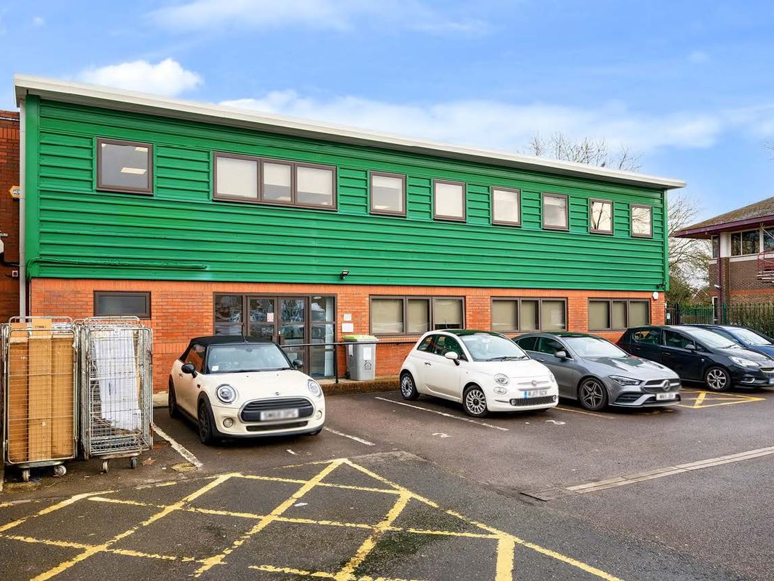 614, Reading Road, Winnersh Triangle, Wokingham, RG41 5HE