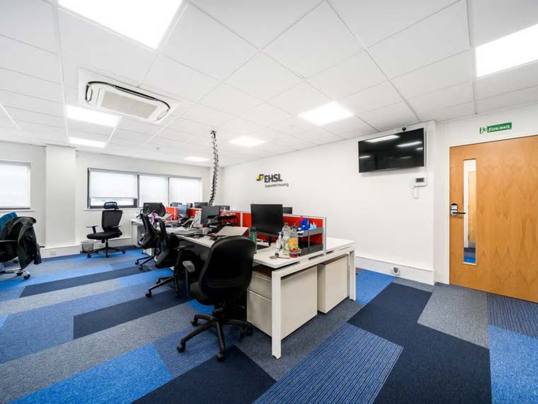 614, Reading Road, Winnersh Triangle, Wokingham, RG41 5HE