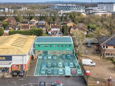 Property Image for 614, Reading Road, Winnersh Triangle, Wokingham, RG41 5HE