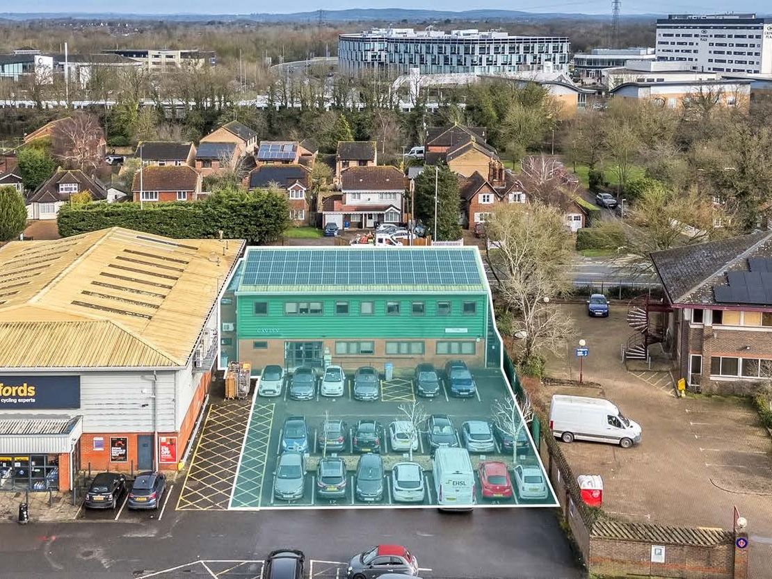 614, Reading Road, Winnersh Triangle, Wokingham, RG41 5HE