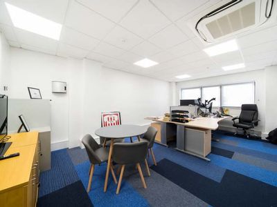 Property Image for 614, Reading Road, Winnersh Triangle, Wokingham, RG41 5HE