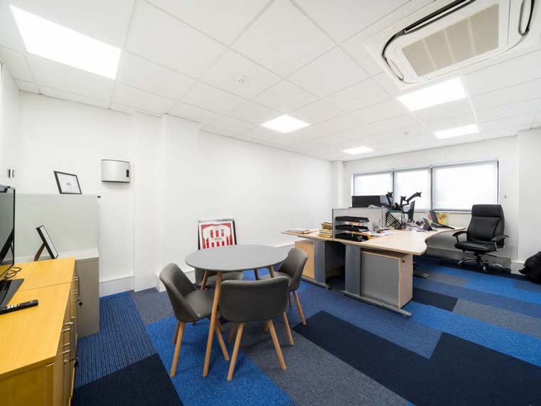 614, Reading Road, Winnersh Triangle, Wokingham, RG41 5HE