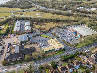 Property Image for 614, Reading Road, Winnersh Triangle, Wokingham, RG41 5HE