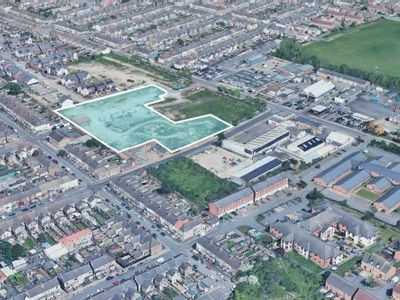 Property Image for Clee Field View, Ladysmith Road, Grimsby, DN32 9SB