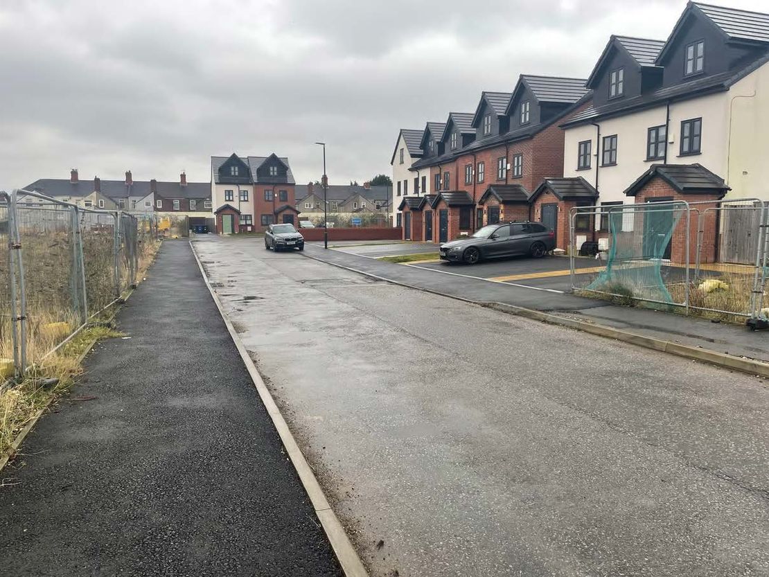 Clee Field View, Ladysmith Road, Grimsby, DN32 9SB