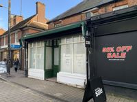 Property Image for 6 High Street, Harpenden, AL5 2TB