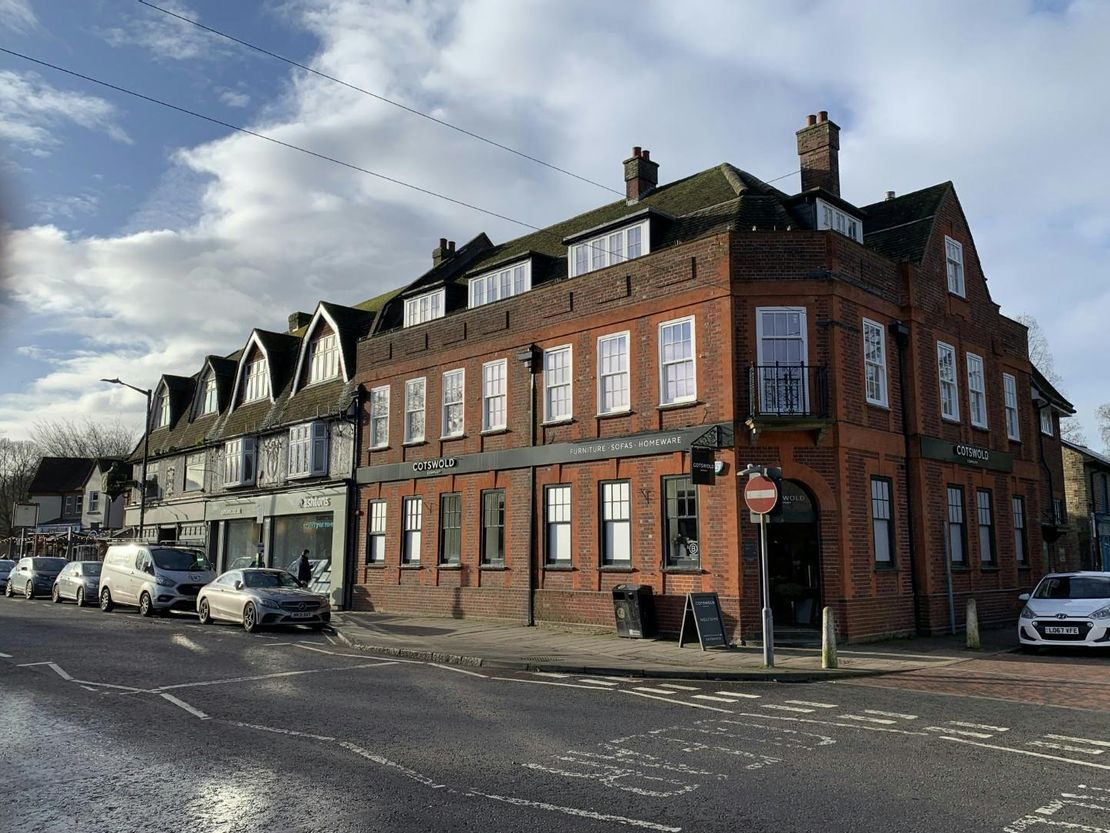 6 High Street, Harpenden, AL5 2TB