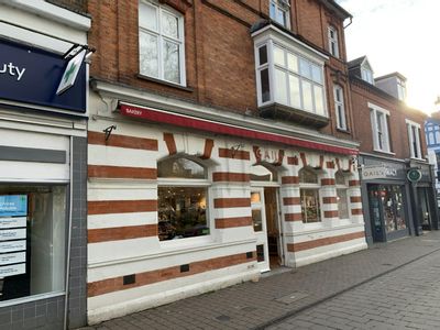 Property Image for 6 High Street, Harpenden, AL5 2TB