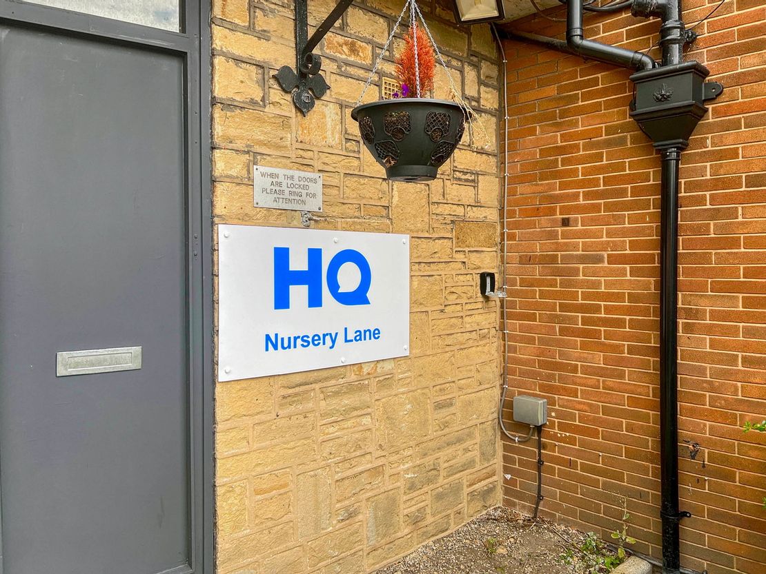 48 Nursery Lane, Leeds, West Yorkshire, United Kingdom, LS17 7HW
