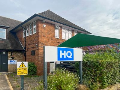 Property Image for 48 Nursery Lane, Leeds, West Yorkshire, United Kingdom, LS17 7HW
