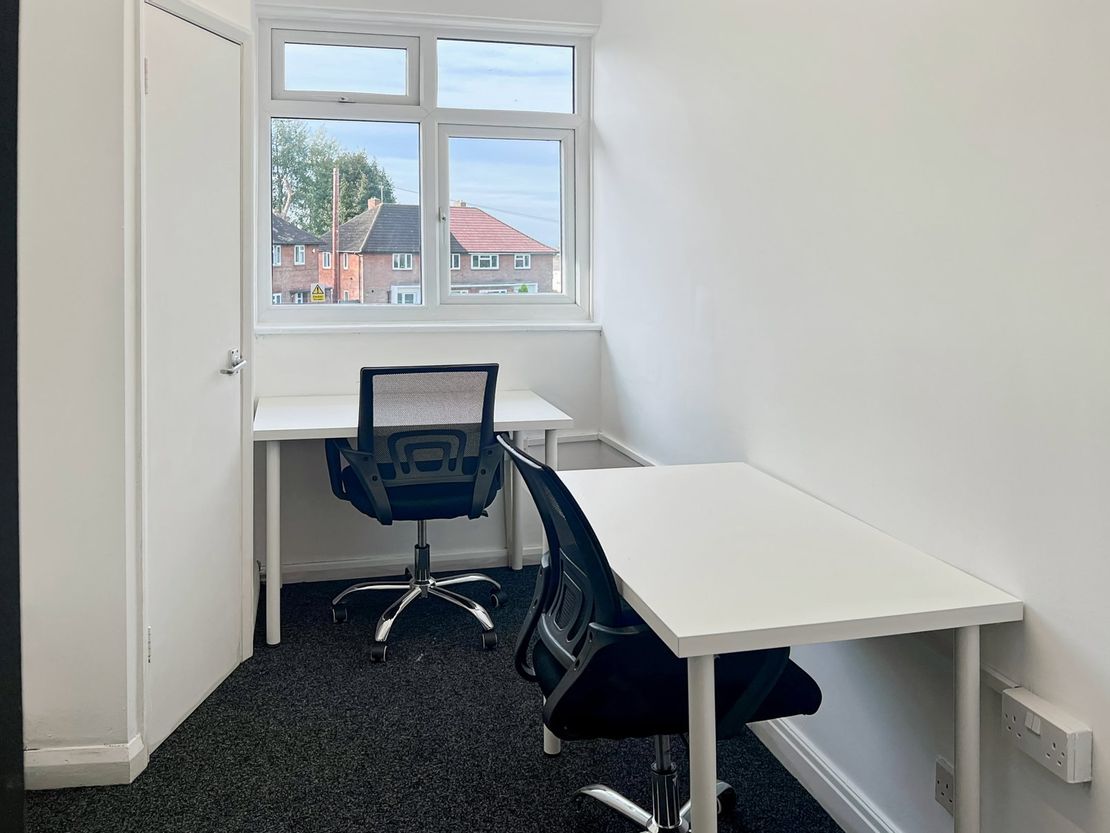 48 Nursery Lane, Leeds, West Yorkshire, United Kingdom, LS17 7HW