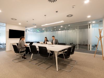 Property Image for Wharfedale Road, Building 220, Wokingham, Berkshire, United Kingdom, RG41 5TP