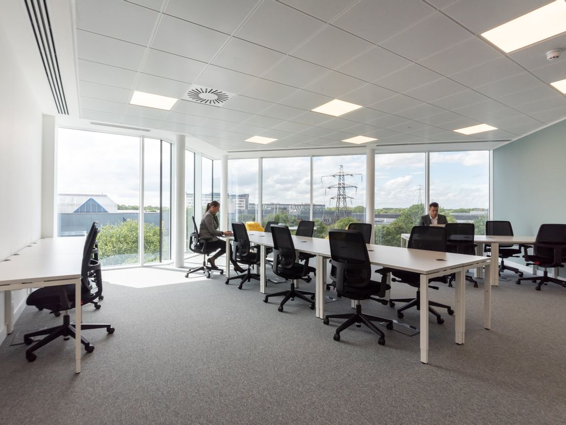 Wharfedale Road, Building 220, Wokingham, Berkshire, United Kingdom, RG41 5TP