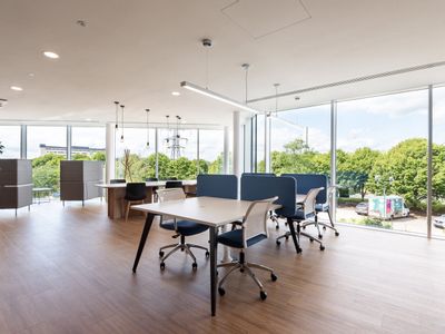 Property Image for Wharfedale Road, Building 220, Wokingham, Berkshire, United Kingdom, RG41 5TP