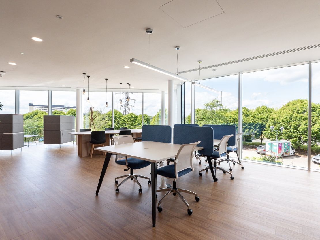 Wharfedale Road, Building 220, Wokingham, Berkshire, United Kingdom, RG41 5TP