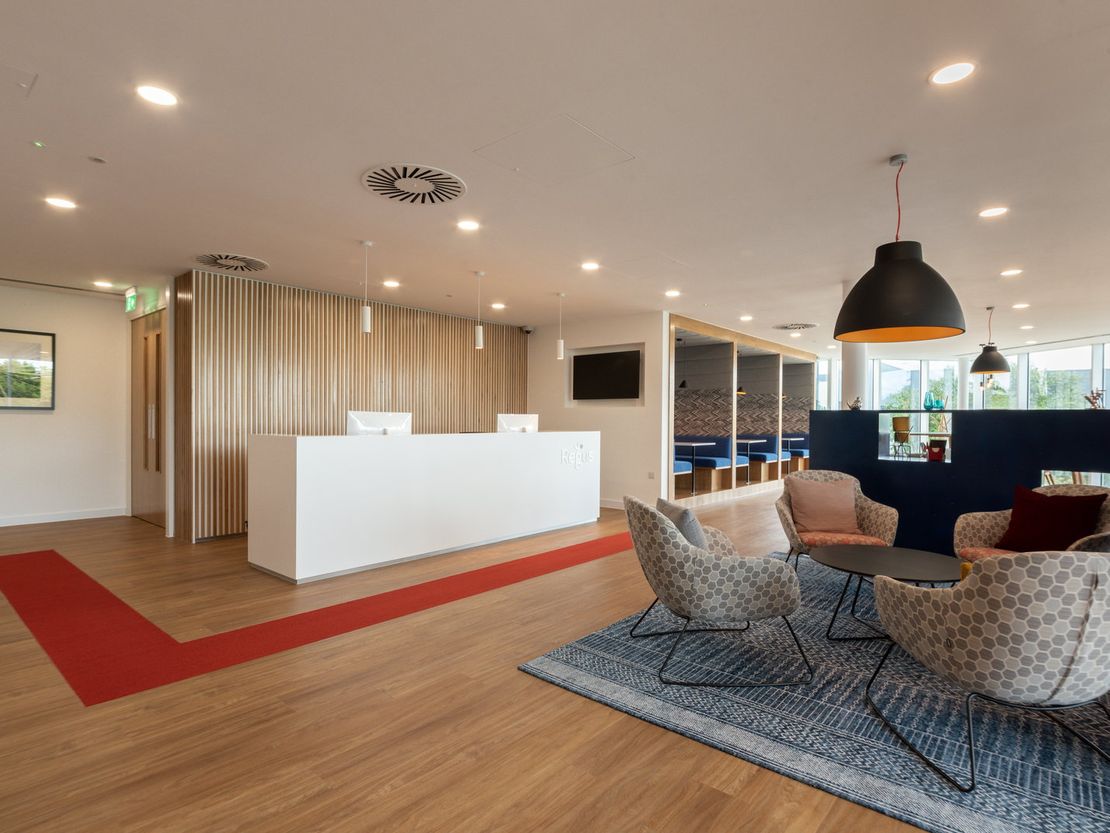 Wharfedale Road, Building 220, Wokingham, Berkshire, United Kingdom, RG41 5TP