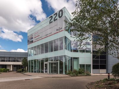 Property Image for Wharfedale Road, Building 220, Wokingham, Berkshire, United Kingdom, RG41 5TP