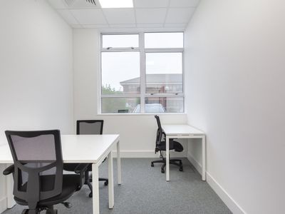 Property Image for Gibson House, Huntingdon, Cambridgeshire, United Kingdom, PE29 6XU