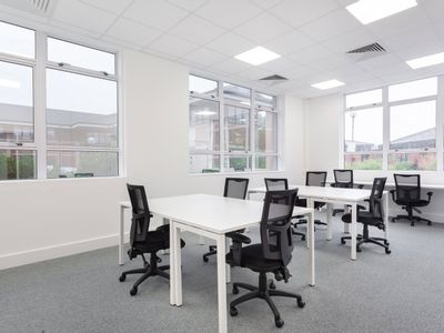 Property Image for Gibson House, Huntingdon, Cambridgeshire, United Kingdom, PE29 6XU