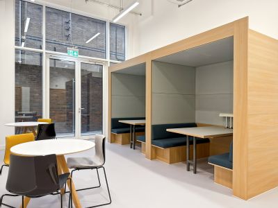 Property Image for Liddell Place, 6, London, Greater London, United Kingdom, NW6 2ET