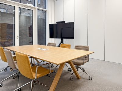 Property Image for Liddell Place, 6, London, Greater London, United Kingdom, NW6 2ET