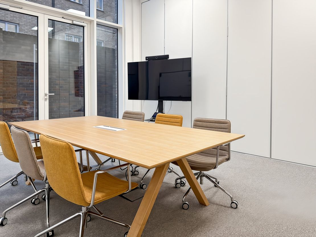 Liddell Place, 6, London, Greater London, United Kingdom, NW6 2ET