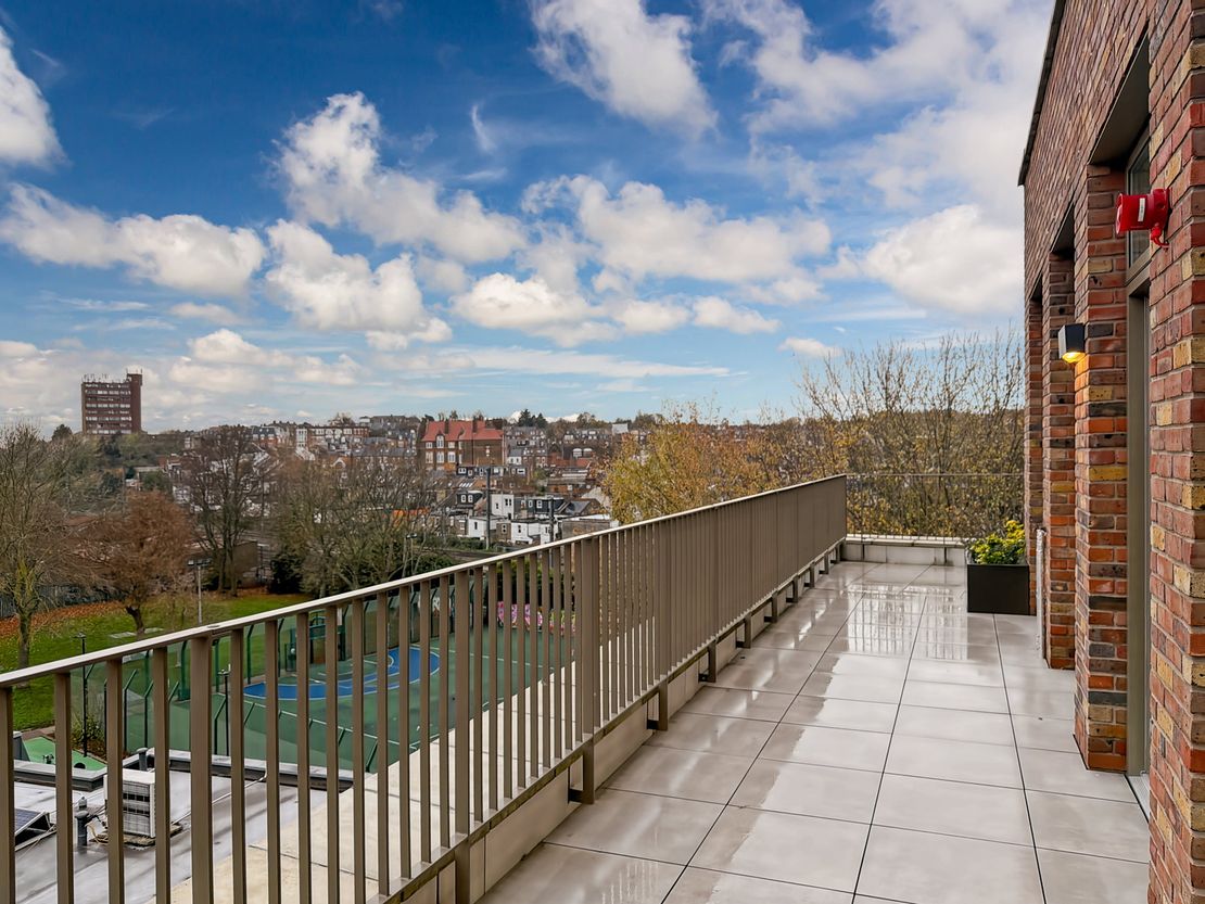 Liddell Place, 6, London, Greater London, United Kingdom, NW6 2ET