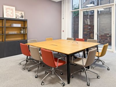 Property Image for Liddell Place, 6, London, Greater London, United Kingdom, NW6 2ET