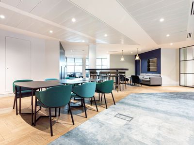Property Image for Holborn Circus 20 St. Andrew Street, The Clubhouse, London, Greater London, United Kingdom, EC4A 3AG