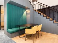 Property Image for Holborn Circus 20 St. Andrew Street, The Clubhouse, London, Greater London, United Kingdom, EC4A 3AG