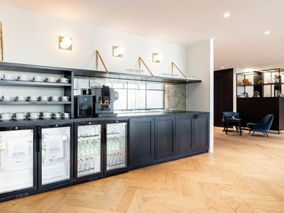 Property Image for Holborn Circus 20 St. Andrew Street, The Clubhouse, London, Greater London, United Kingdom, EC4A 3AG