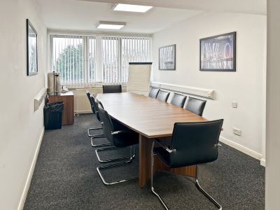 Property Image for The TAD Centre, Middlesbrough, North Yorkshire, United Kingdom, TS3 7SF