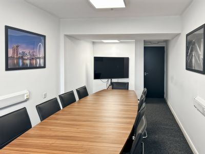 Property Image for The TAD Centre, Middlesbrough, North Yorkshire, United Kingdom, TS3 7SF
