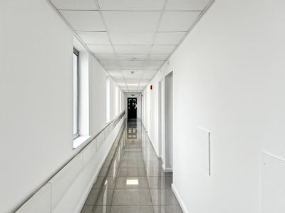 Property Image for The TAD Centre, Middlesbrough, North Yorkshire, United Kingdom, TS3 7SF