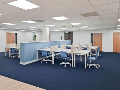 Property Image for Maidenhead Street, 23-27, Hertford, Hertfordshire, United Kingdom, SG14 1DW