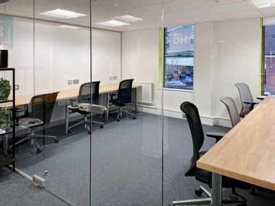 Property Image for Altrincham, Altrincham, Greater Manchester, United Kingdom, WA14 1ES