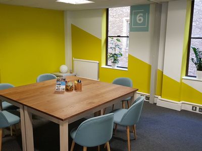 Property Image for Altrincham, Altrincham, Greater Manchester, United Kingdom, WA14 1ES