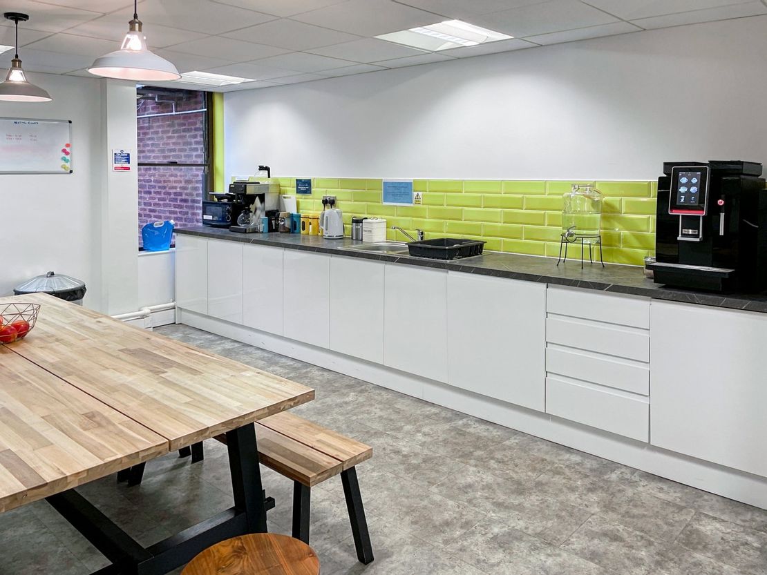 Altrincham, Altrincham, Greater Manchester, United Kingdom, WA14 1ES