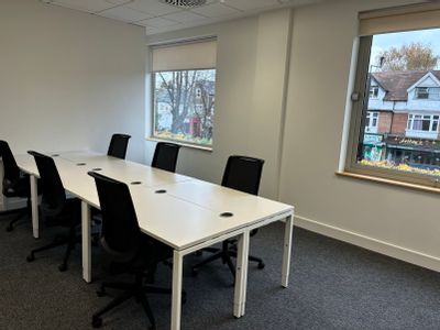 Property Image for Hersham Road, Ashley Park House, Walton-on-Thames, Surrey, United Kingdom, KT12 1RZ