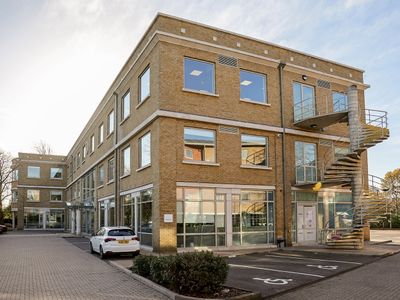 Property Image for Hersham Road, Ashley Park House, Walton-on-Thames, Surrey, United Kingdom, KT12 1RZ