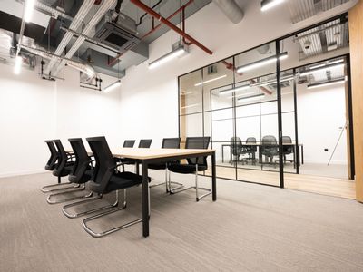 Property Image for Pentagon Centre, Chatham, Kent, United Kingdom, ME4 4HW