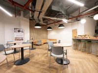 Property Image for Pentagon Centre, Chatham, Kent, United Kingdom, ME4 4HW