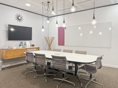 Property Image for Deansgate, 125, Manchester, Greater Manchester, United Kingdom, M3 2BY