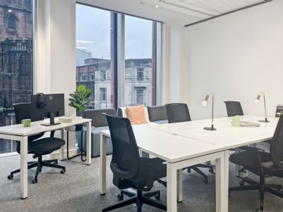 Property Image for Deansgate, 125, Manchester, Greater Manchester, United Kingdom, M3 2BY