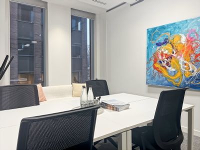 Property Image for Deansgate, 125, Manchester, Greater Manchester, United Kingdom, M3 2BY