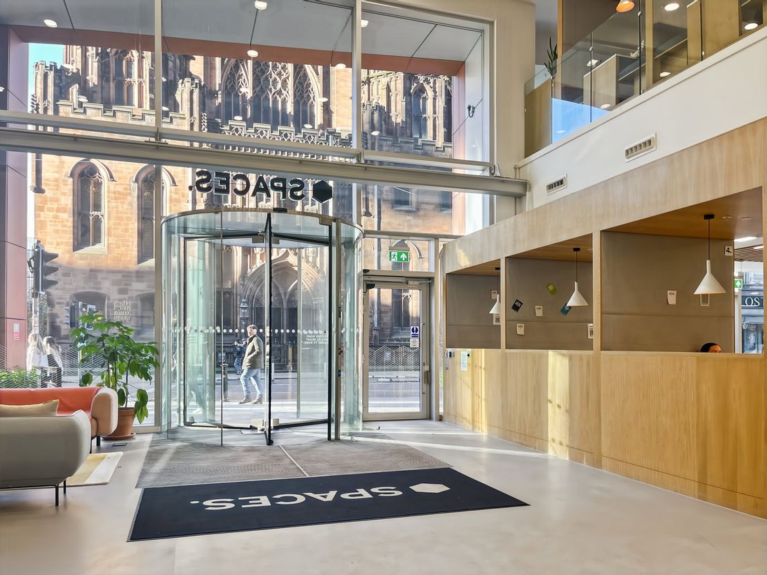 Deansgate, 125, Manchester, Greater Manchester, United Kingdom, M3 2BY