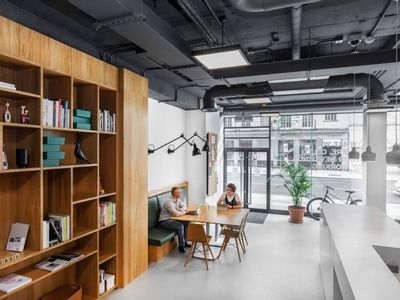 Property Image for Baker Street, 83, London, Greater London, United Kingdom, W1U 6AG