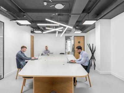 Property Image for Baker Street, 83, London, Greater London, United Kingdom, W1U 6AG