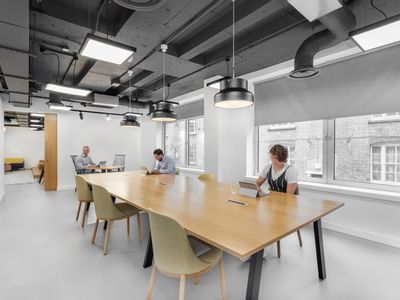 Property Image for Baker Street, 83, London, Greater London, United Kingdom, W1U 6AG