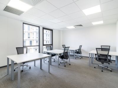 Property Image for Baker Street, 83, London, Greater London, United Kingdom, W1U 6AG